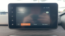 Dacia Sandero 1.0 Tce Expression 5dr Petrol Hatchback